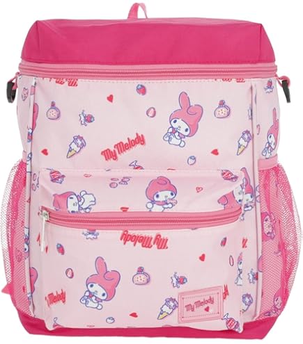 Amazon.co.jp: カイカイキキ パンダ リュック 村上隆 : ファッション