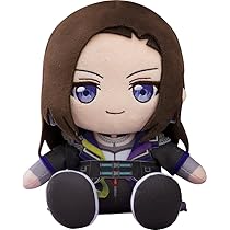 Amazon.co.jp: バンドリ アベムジカ ティモリス ぬいぐるみ