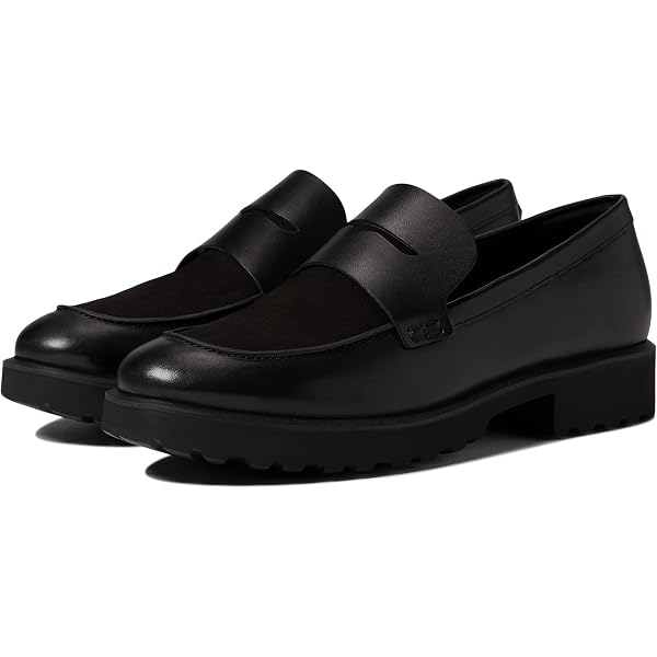 Amazon | Cole Haan レディース スタッシ ペニー ローファー