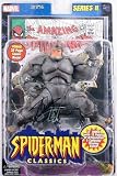 Spiderman Classics Series 2 Rhino by Toybiz [並行輸入品]