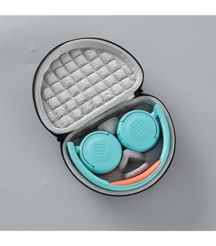 Amazon | Belkin 子供用ワイヤレスヘッドフォン(AUD002)専用ケース