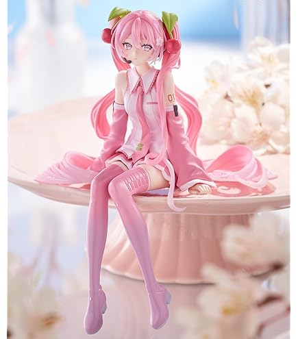 Amazon.co.jp: セガ 初音ミクシリーズ スーパープレミアムフィギュア
