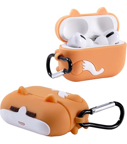 Amazon | AirPods 3 ケース 黒猫 おもしろ かわいい 猫柄 AirPods 第3
