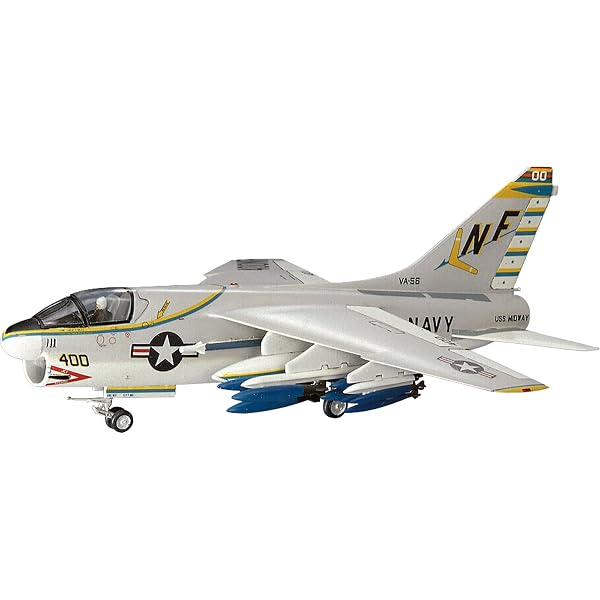 LTV A-7コルセアⅡ 海軍型 (世界の傑作機№188) |本 | 通販 | Amazon