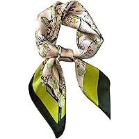 ダンス イラスト スカーフ 70cm ダンス イラスト スカーフ 70cm