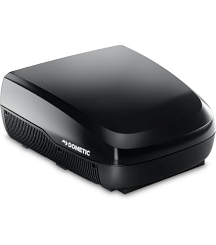 Amazon | Dometic Penguin II ルーフトップエアコン - ロー