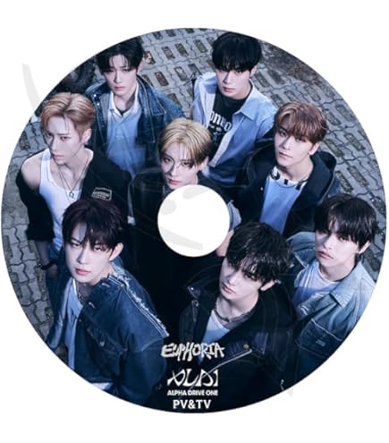 Amazon | K-POP DVD ALD1 ONE DREAM FOREVER #1 EP01-EP04 日本語字幕
