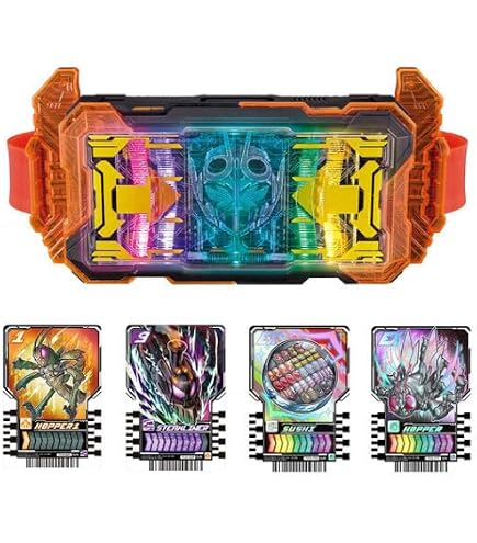 Amazon | PREMIUM DX メモリアルアルケミスドライバーユニット