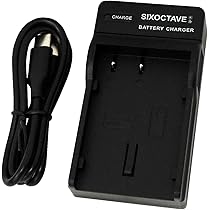 Amazon | SIXOCTAVE ペンタックス 用 D-LI90 / D-LI90P 互換USB充電器