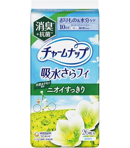 Amazon | サラサーティ 尿モレ 軽失禁専用シート 少量タイプ ~10cc 30