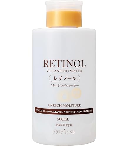 Amazon | アイビー メーク クレンジング ウォーター 175ml