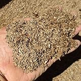 もみ殻 モミガラ・【発酵済み籾殻】５リットル