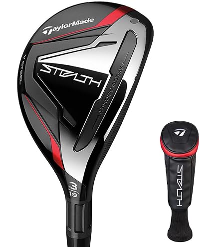 Amazon | TAYLOR MADE(テーラーメイド) Stealth(ステルス) レスキュー