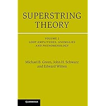 Amazon | Superstring Theory: 25th Anniversary Edition