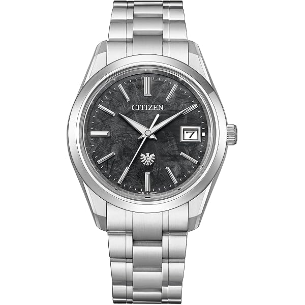 Amazon.co.jp: [シチズン] The CITIZEN 高精度 光発電エコ・ドライブ