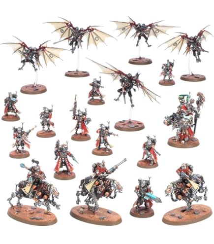 ウォーハンマー40k アデプトゥスカストーデス　コンバットパトロール ウォーハンマー40K：コンバットパトロール：アデプトゥス