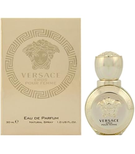 Amazon | ヴェルサーチ VERSACE エロス フェム オーデパルファム 100ml