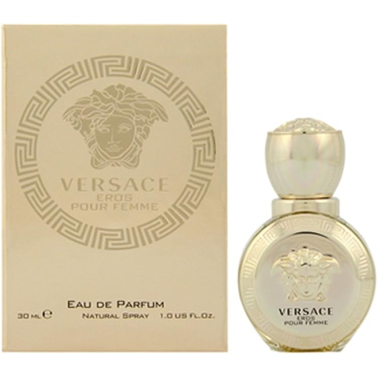 Amazon | ヴェルサーチ エロス フェム オーデパルファム 30mL