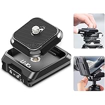 Amazon | Ulanzi 150cm自撮り棒 カメラ三脚 アクションカメラ自撮り棒