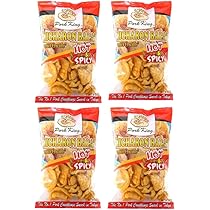ToももちゃんChicharon Salt & Garlic ToももちゃんChicharon Salt & Garlic ToももちゃんChicharon