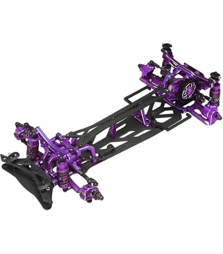 Amazon.co.jp: DRIFT Stage D-Like【DL515-2】new category RC drift