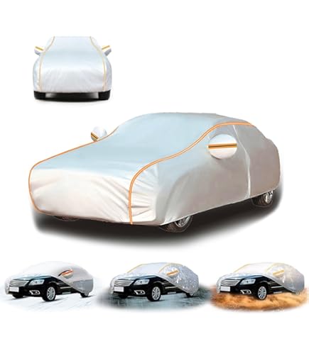 Amazon.co.jp: ソフト裏地ボディーカバー フェアレディZ34専用
