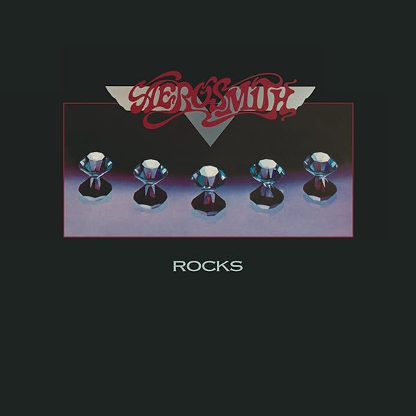 Amazon.co.jp: ロックス: ミュージック