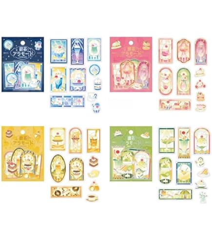 Amazon.co.jp: SmartZakka マインドウェーブシール アンドカフェ