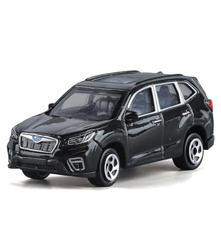 Amazon | フォレスター ぶつからない ミニカー | ミニカー・ダイ