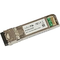 Amazon.co.jp: MikroTik CRS305-1G 4S +で : パソコン・周辺機器