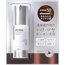 Amazon | 北海道PDRN ニードリフトセラム 導入美容液 スピキュール