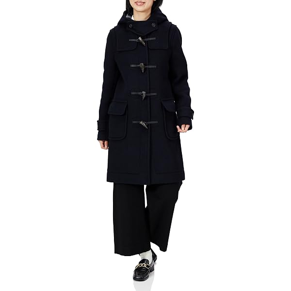 Amazon | [ロンドントラディション] 【公式】英国製ロングダッフル