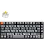 Amazon.co.jp: REALFORCE C1HJ11 RC1 Keyboard 70% Black