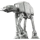 スター・ウォーズ AT-AT 1/144スケール プラモデル