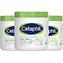 【値下げ済み】新品未開封 セタフィル フェイス＆ボディケア 3点セット Amazon | セタフィル ® モイスチャライジング クリーム 566g 3個