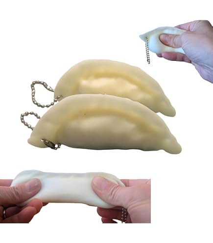 Amazon.co.jp: spec スペック 焼き餃子 ストラップ キーホルダー