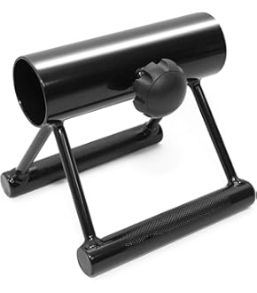 POWERBLOCK ダンベルスタンド Amazon.co.jp: POWERBLOCK 大型コラムスタンド、ダンベルラック