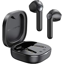SOUNDPEATS TrueAir2 Wireless Earbuds 