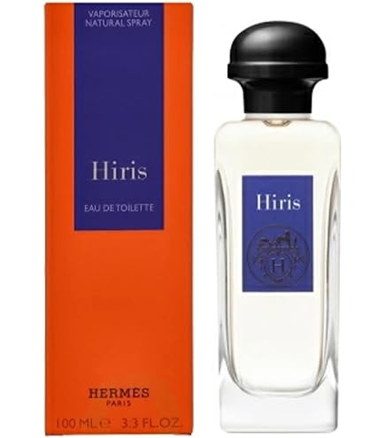 HERMES エルメス イリス オードトワレ 100ml Amazon | エルメス イリス オードトワレ EDT 100mL 【並行輸入品