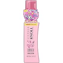 Amazon | STEPHEN KNOLL(スティーブン ノル)ヘアミルク モイスチュア