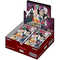 プ*ん様 ユニオンアリーナ　ワンパンマン　SR以下4コン ユニオンアリーナ ワンパンマン 緑 SR以下4コン ユニアリ