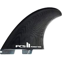 FCS2 MR TWIN +STABILISER 左側フィンとスタビライザーのみ FCS 25 FCS2 サーフィン フィン MARK RICHARDS TWIN +