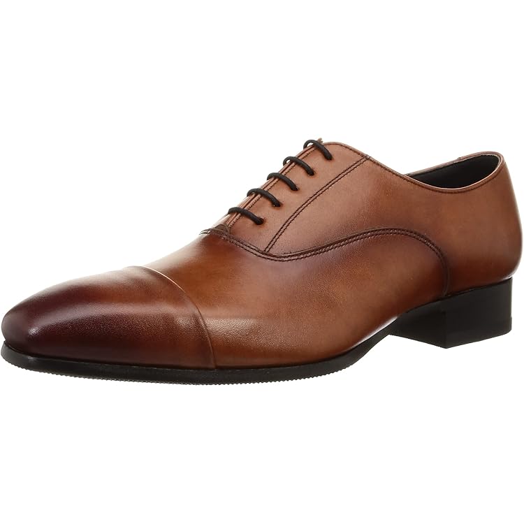 【REGALリーガル】モンクストラップシューズ（27）レザー　ブラウン　W27 REGALリーガル】モンクストラップシューズ（27）レザー ブラウン W27