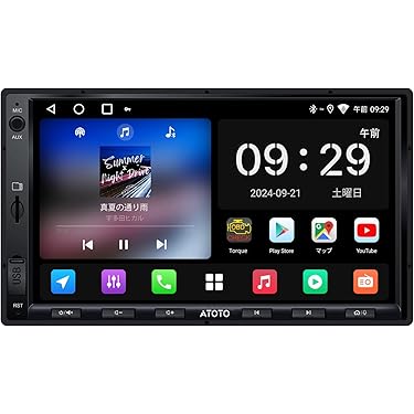 Amazon.co.jp 最新リリース: オーディオ一体型ナビ の新着ランキングです。