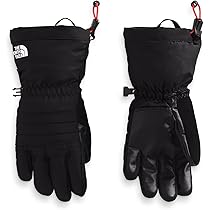 Amazon | The North Face キッズ モンタナ スキーグローブ TNF