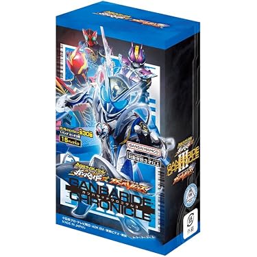 Amazon.co.jp 最新リリース: トレーディングカードゲームブースター