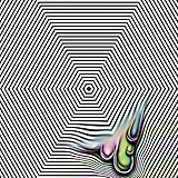 Magic Oneohtrix Point Never [輸入盤CD] (WARPCD318)_1129