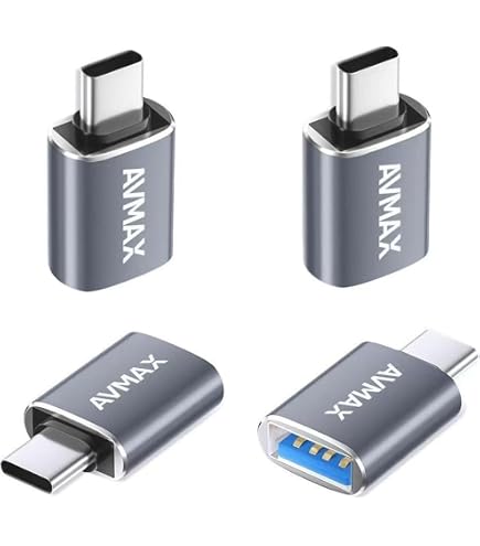 USB-C変換セット Amazon.co.jp: USB-C アダプタ セットUSB Type-C 変換アダプタ USB