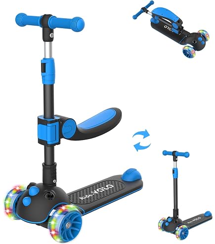 Amazon.co.jp: [グロッバー] Globber エリート デラックス ライト