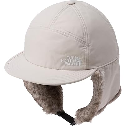 Amazon.co.jp: (ザ・ノースフェイス) THE NORTH FACE FLEECE EARMUFF